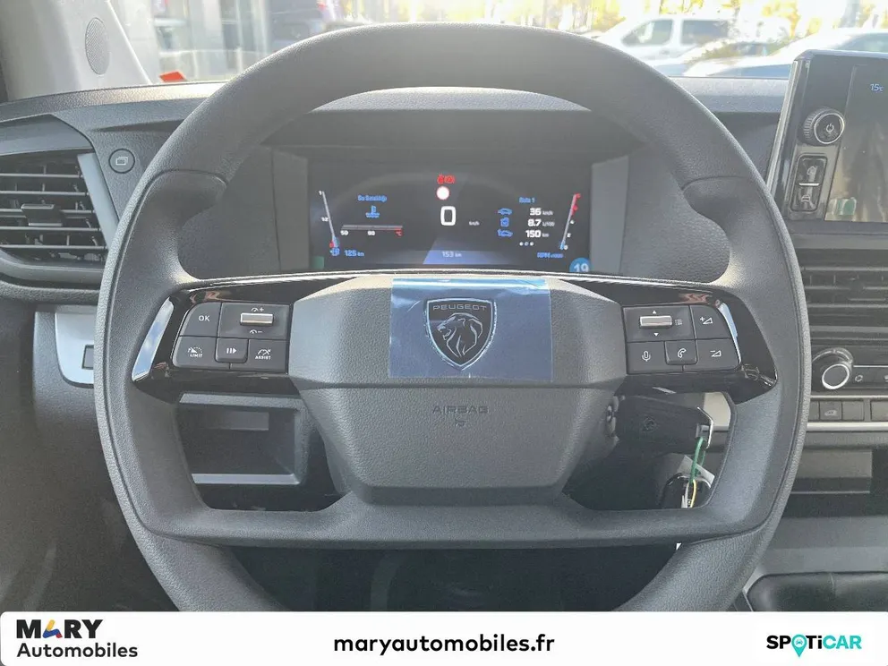 Véhicule occasion 176558 - peugeot EXPERT - Photo 13