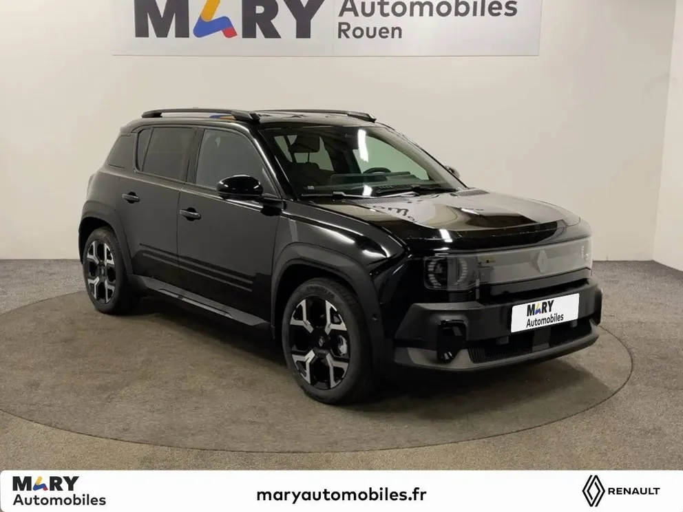 Véhicule occasion 216635 - renault RENAULT 4 - Photo 3