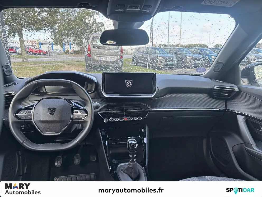 Véhicule occasion 1238932 - peugeot 2008 - Photo 8