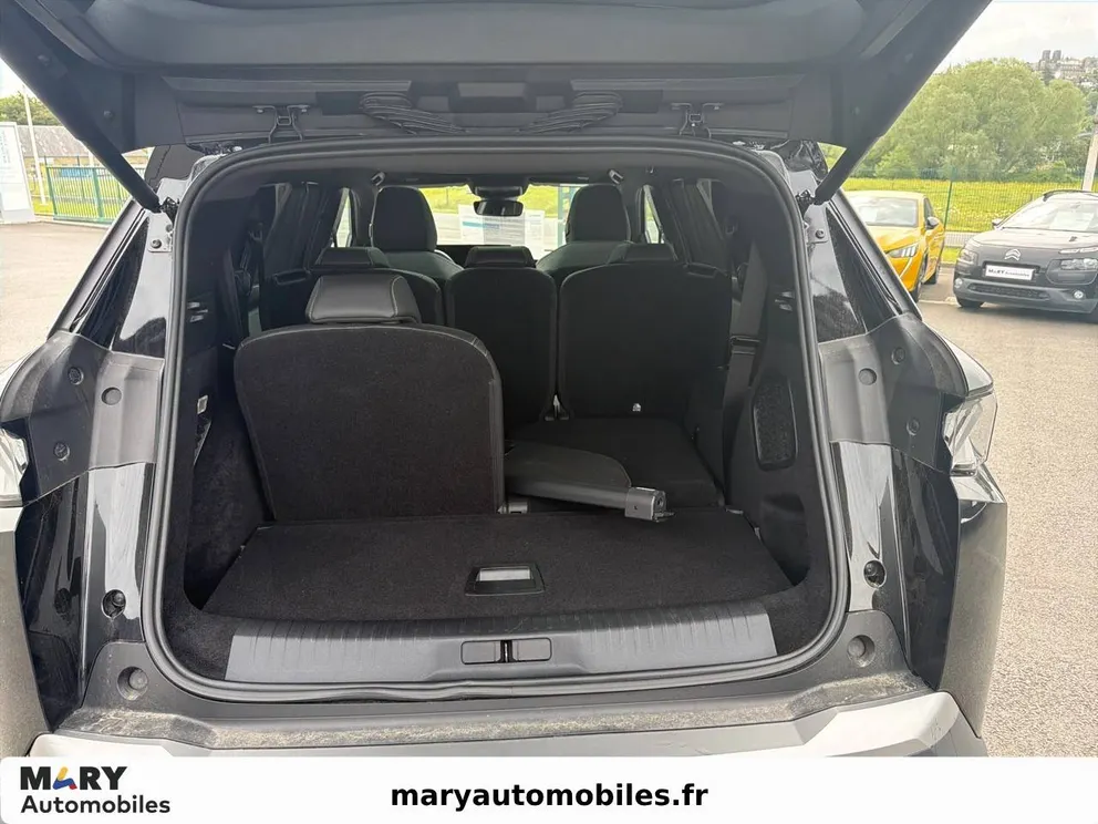 Véhicule occasion 205861 - peugeot 5008 - Photo 6