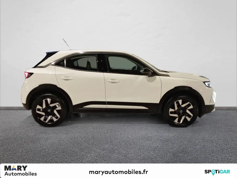 Véhicule occasion 1235524 - opel MOKKA - Photo 4