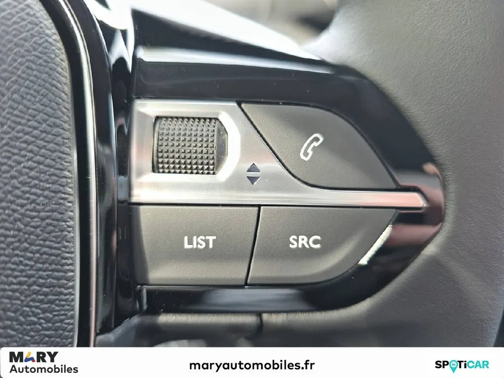 Véhicule occasion 230834 - peugeot 208 - Photo 14