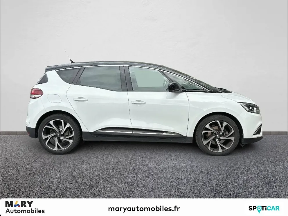 Véhicule occasion 193101 - renault SCENIC - Photo 4