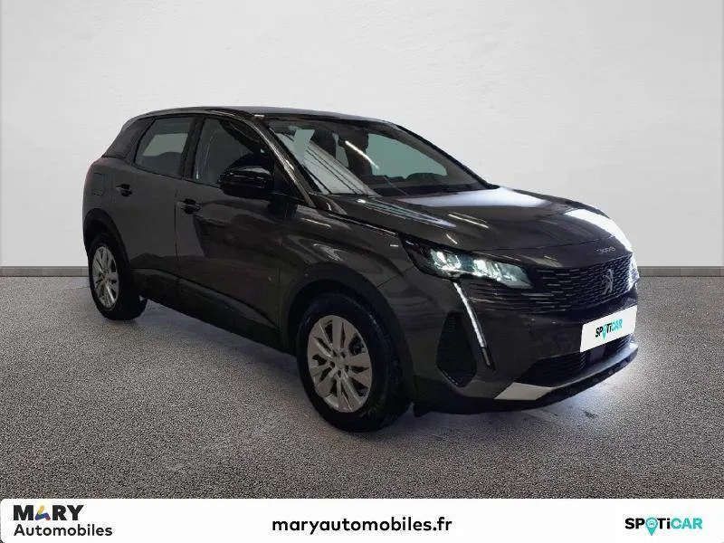 Véhicule occasion 214627 - peugeot 3008 - Photo 3