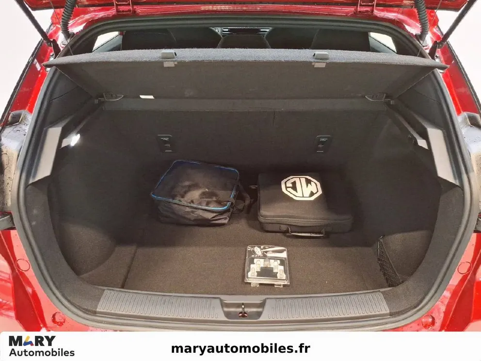 Véhicule occasion 168691 - mg MG4 - Photo 6