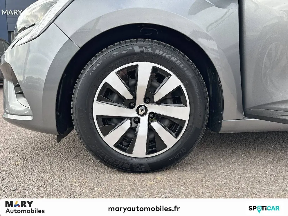 Véhicule occasion 201379 - renault CLIO - Photo 11