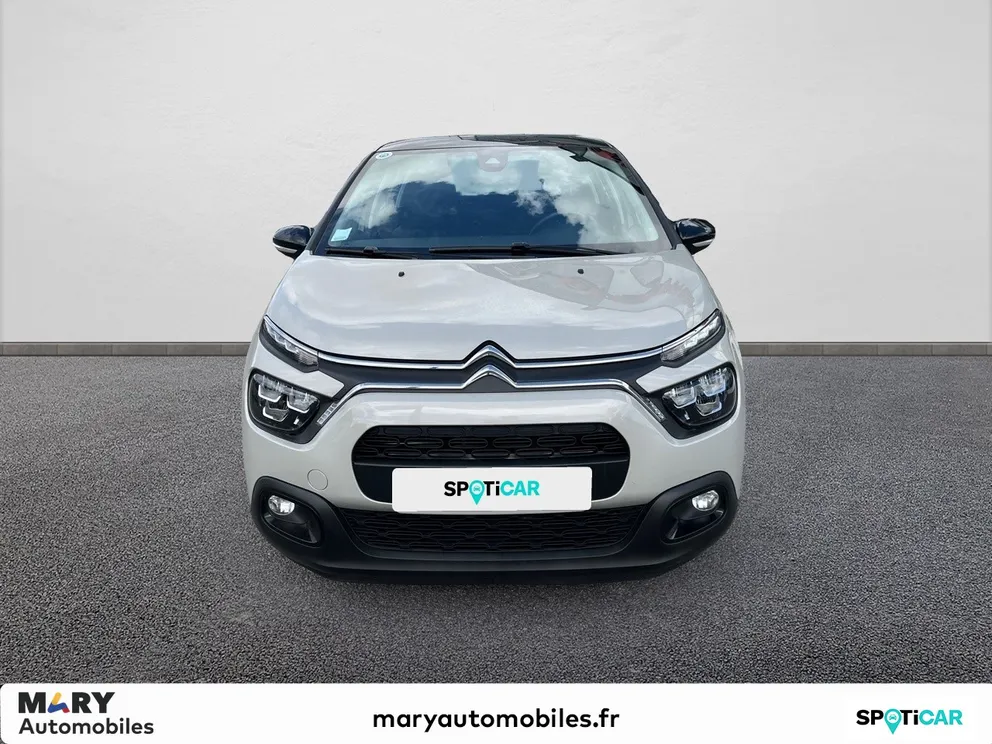 Véhicule occasion 1238560 - Citroën C3 - Photo 6