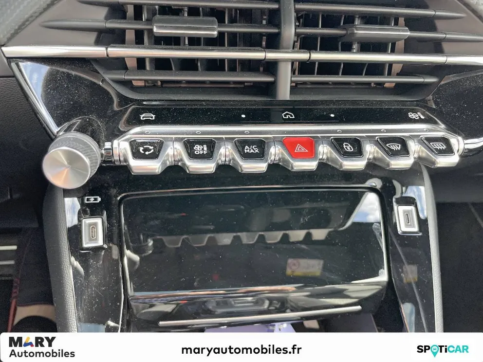 Véhicule occasion 178552 - peugeot 208 - Photo 20