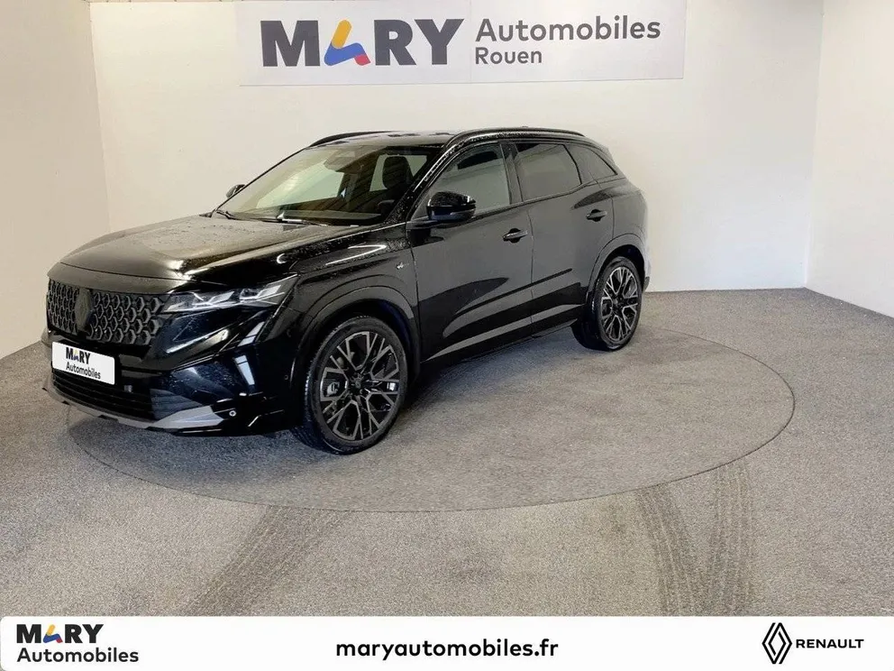 Véhicule occasion 188411 - renault AUSTRAL - Photo 1