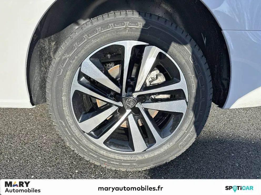 Véhicule occasion 200257 - peugeot EXPERT - Photo 11