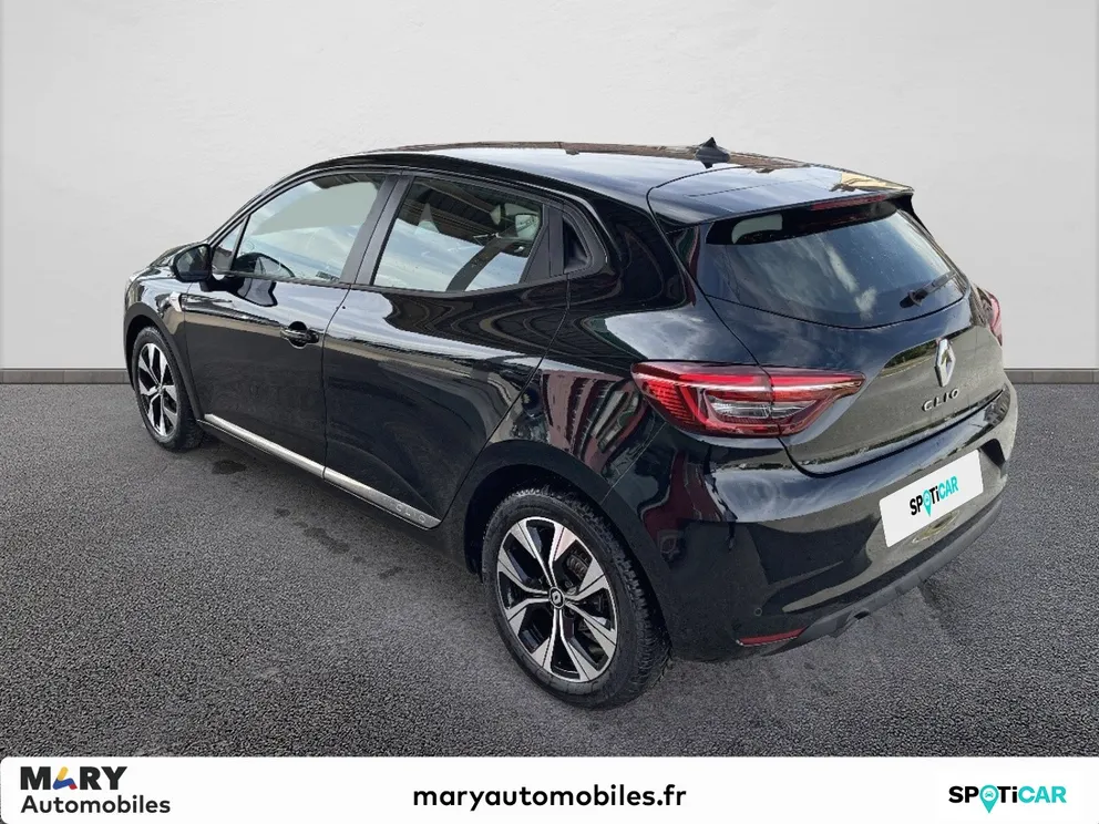 Véhicule occasion 1237235 - renault CLIO - Photo 2