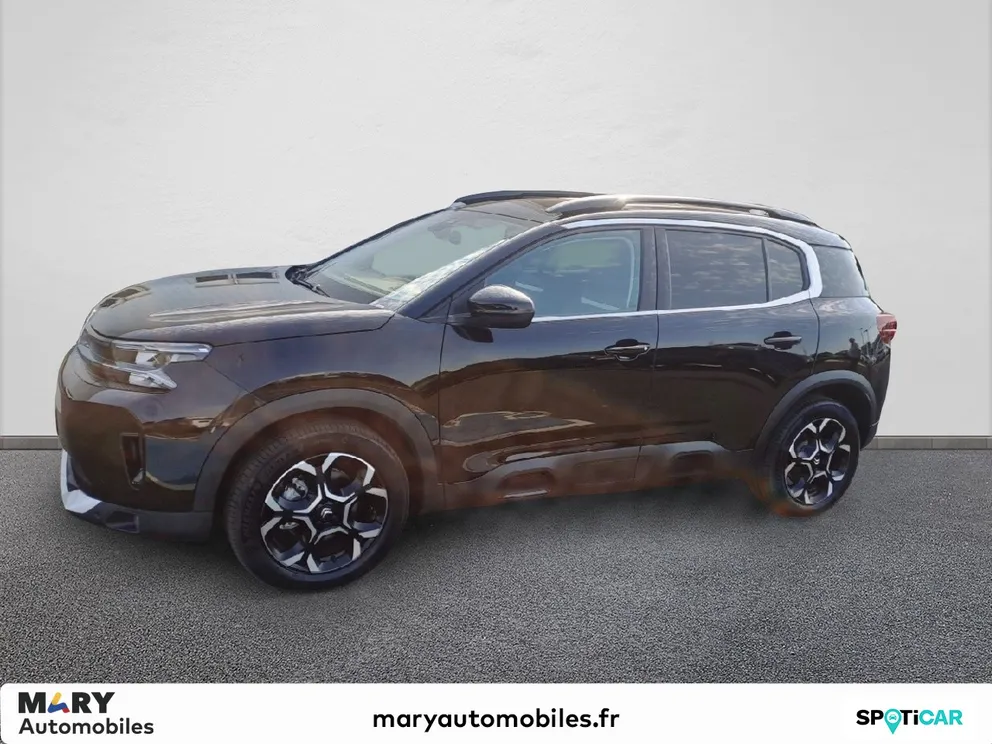 Véhicule occasion 1232305 - Citroën C5 AIRCROSS - Photo 1
