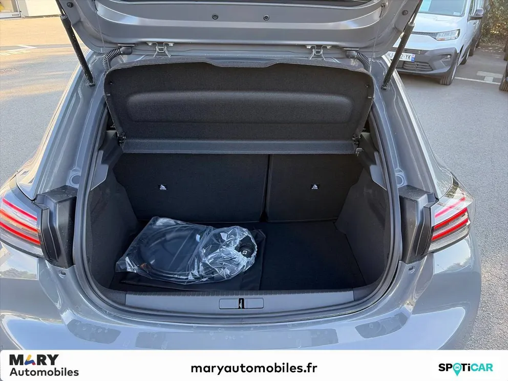Véhicule occasion 233306 - peugeot 208 - Photo 5