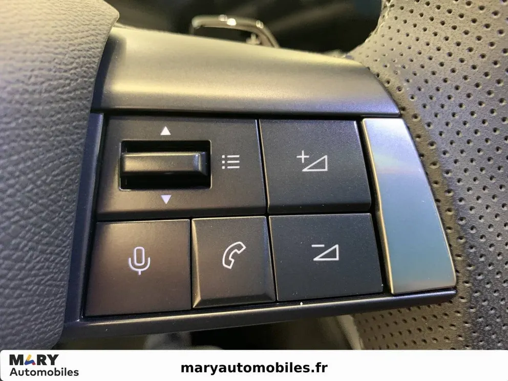 Véhicule occasion 230633 - opel ASTRA - Photo 19