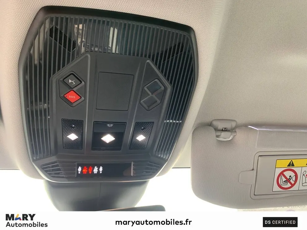Véhicule occasion 89605 - ds DS 4 - Photo 24