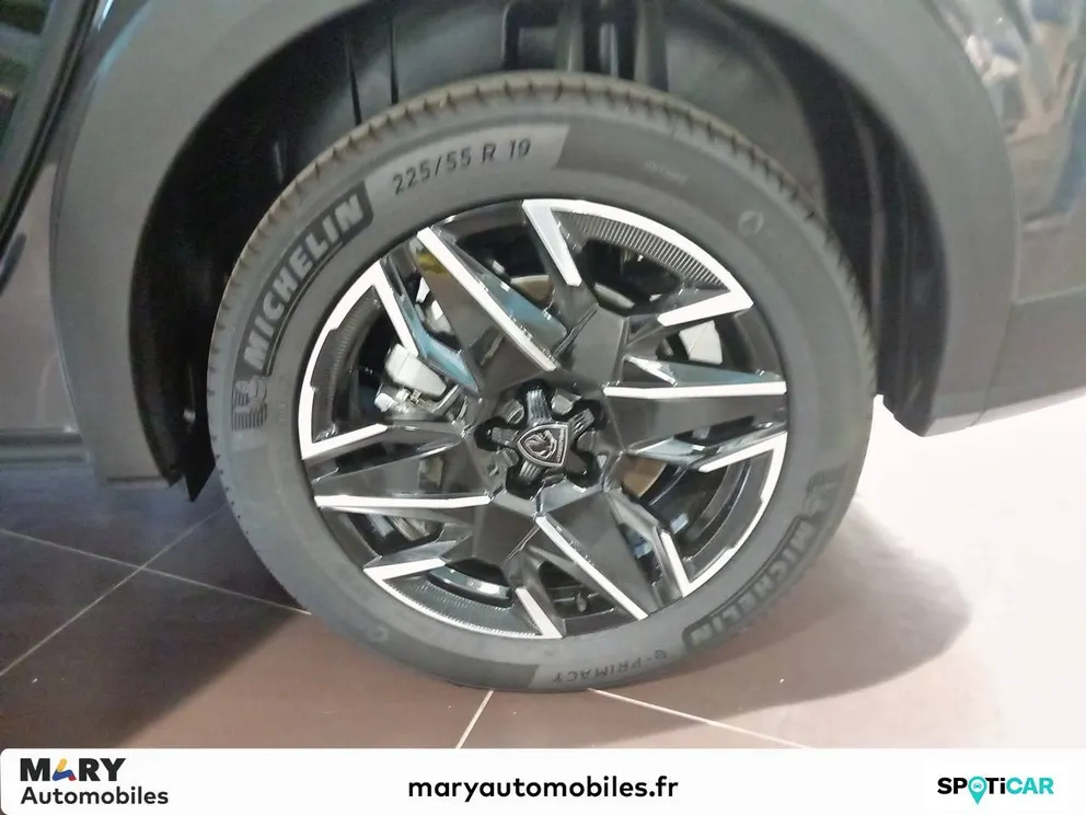 Véhicule occasion 209780 - peugeot 5008 - Photo 11