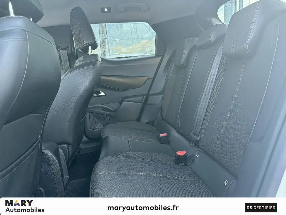 Véhicule occasion 223518 - ds DS 3 - Photo 9