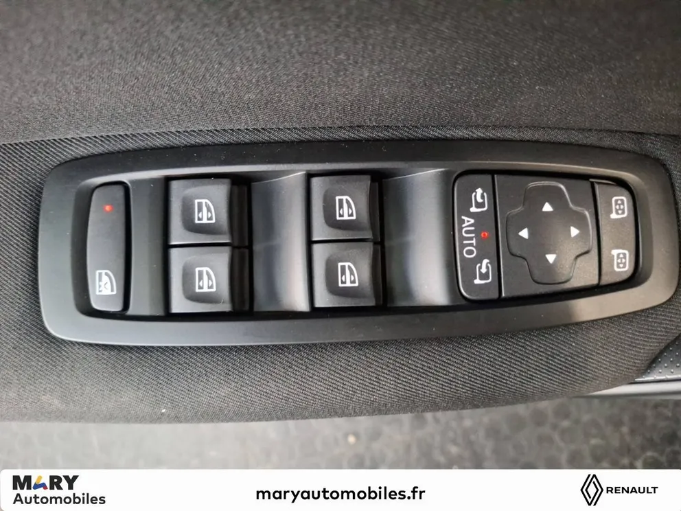 Véhicule occasion 230659 - renault MEGANE - Photo 13