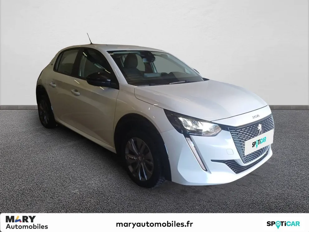 Véhicule occasion 224820 - peugeot 208 - Photo 3