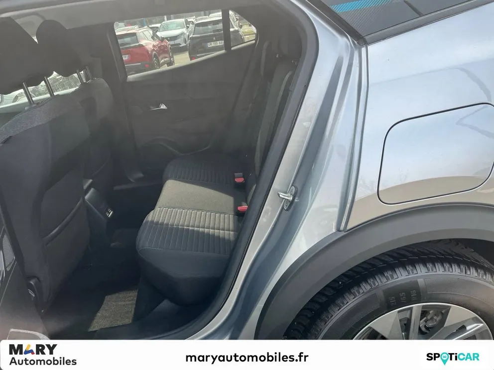 Véhicule occasion 226591 - peugeot 2008 - Photo 10