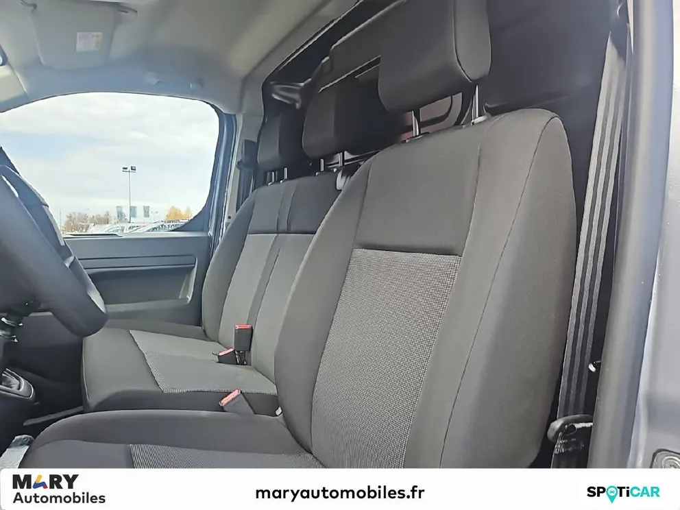 Véhicule occasion 201097 - Citroën JUMPY - Photo 9