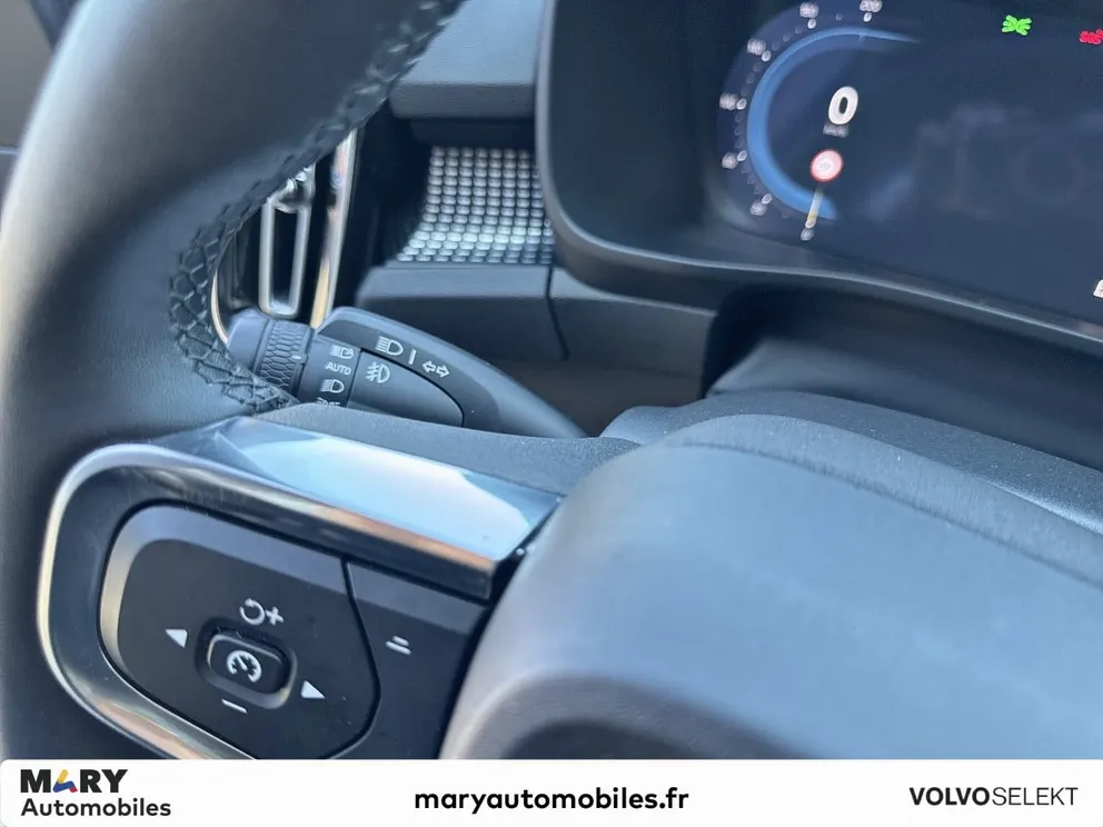 Véhicule occasion 1231897 - volvo XC40 - Photo 10