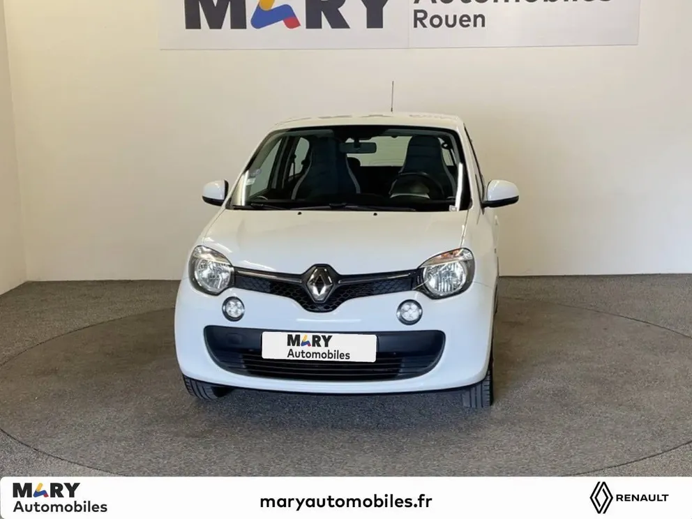 Véhicule occasion 232132 - renault TWINGO - Photo 2