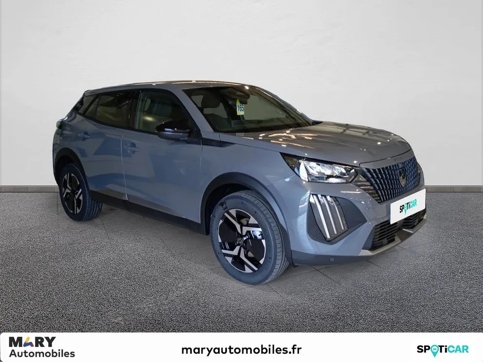 Véhicule occasion 1234666 - peugeot 2008 - Photo 5
