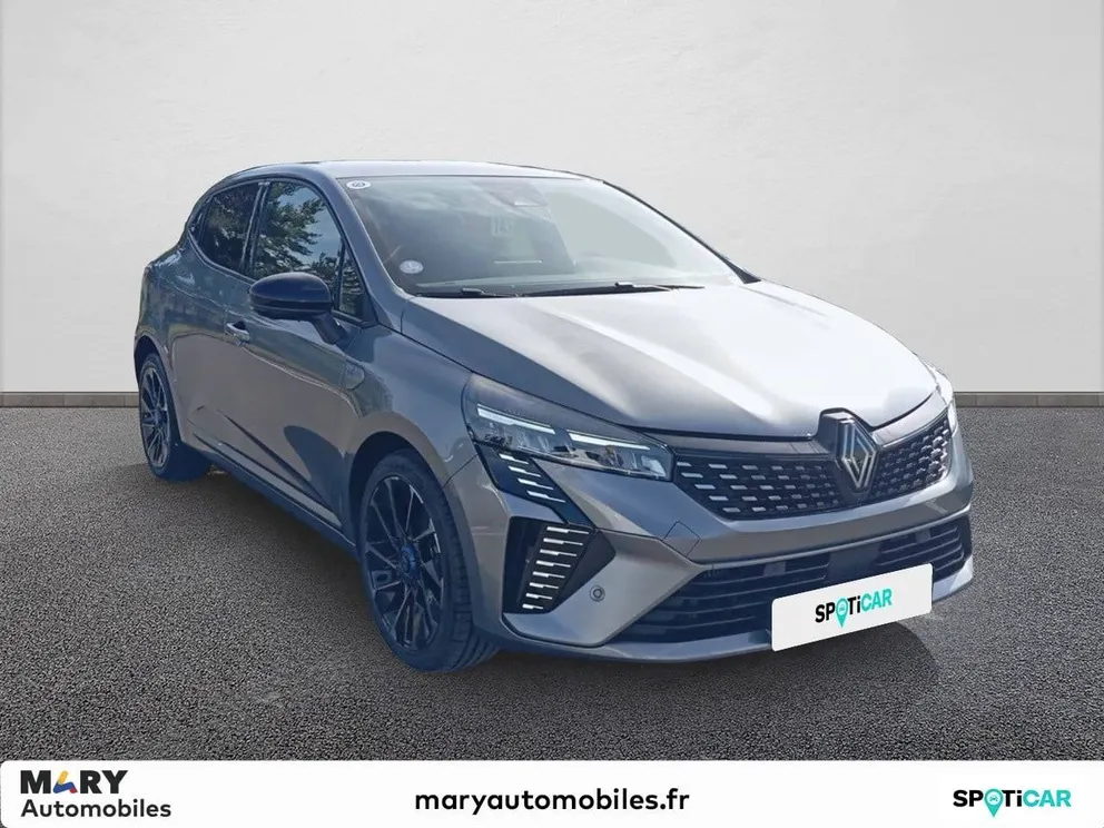 Véhicule occasion 224011 - renault CLIO - Photo 3