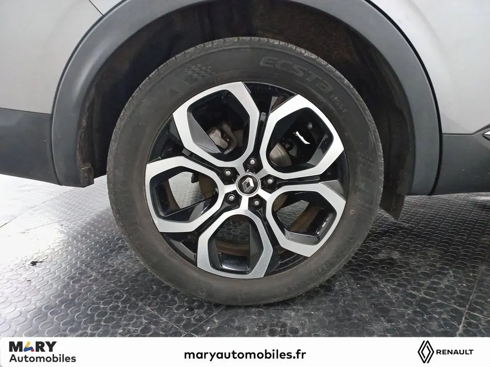 Véhicule occasion 208413 - renault ARKANA - Photo 18