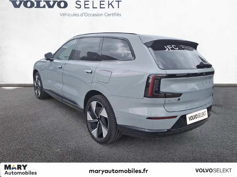 Véhicule occasion 184842 - volvo EX90 - Photo 3