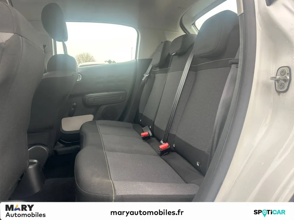 Véhicule occasion 218770 - Citroën C3 - Photo 10