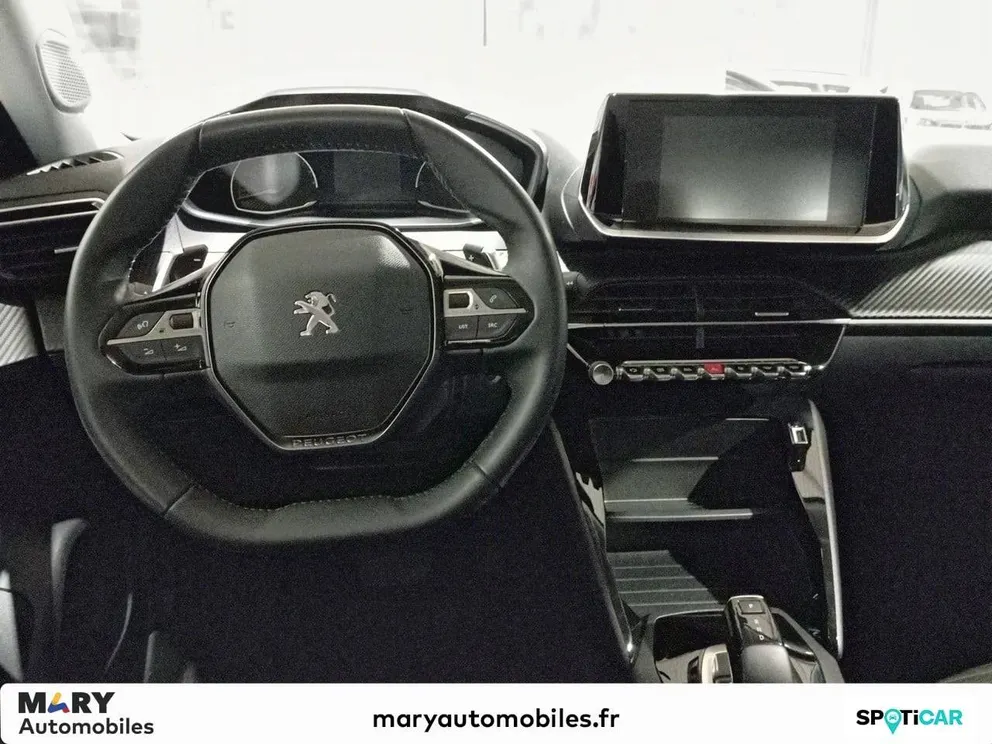 Véhicule occasion 207577 - peugeot 2008 - Photo 8