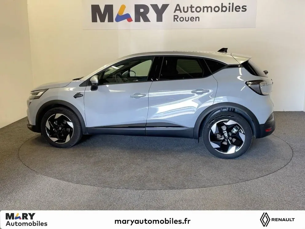 Véhicule occasion 229426 - renault CAPTUR - Photo 7