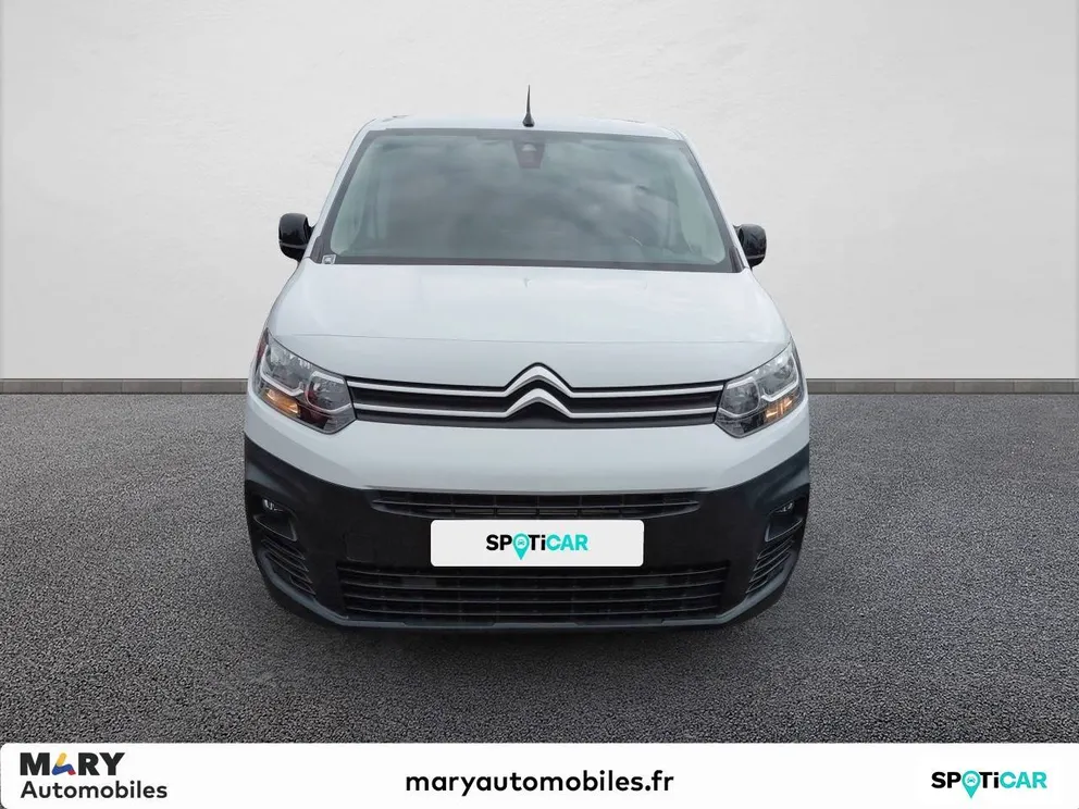 Véhicule occasion 222827 - Citroën BERLINGO - Photo 2