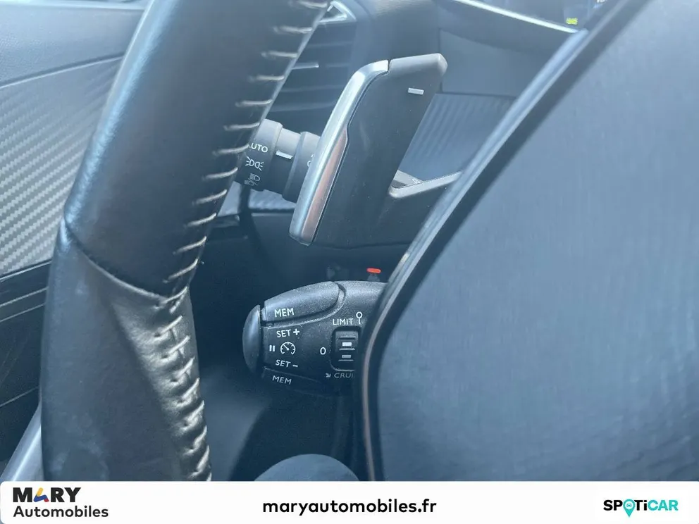Véhicule occasion 159303 - peugeot 2008 - Photo 18