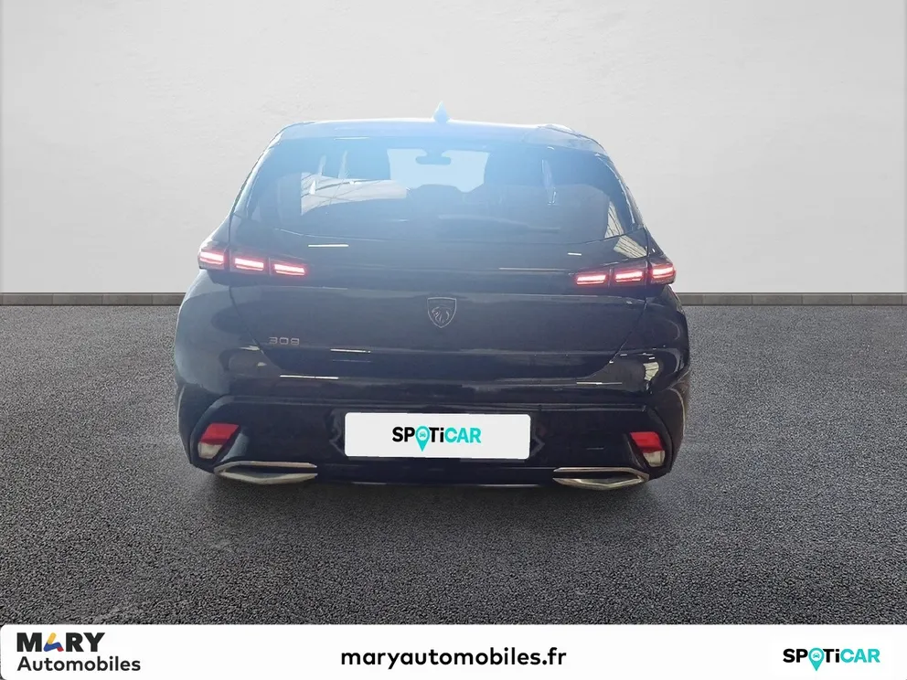 Véhicule occasion 235185 - peugeot 308 - Photo 3