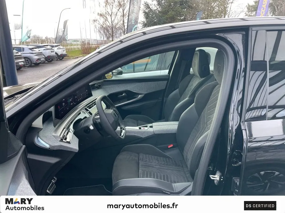 Véhicule occasion 217107 - peugeot 3008 - Photo 10