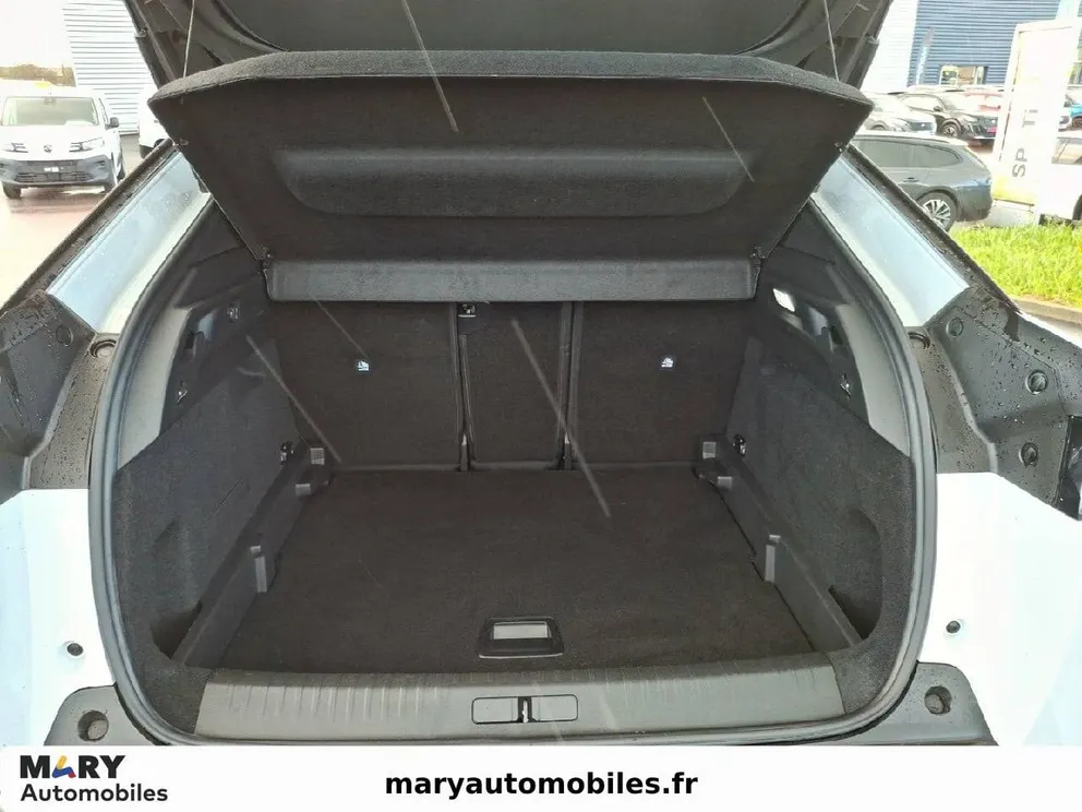 Véhicule occasion 210098 - peugeot 3008 - Photo 6