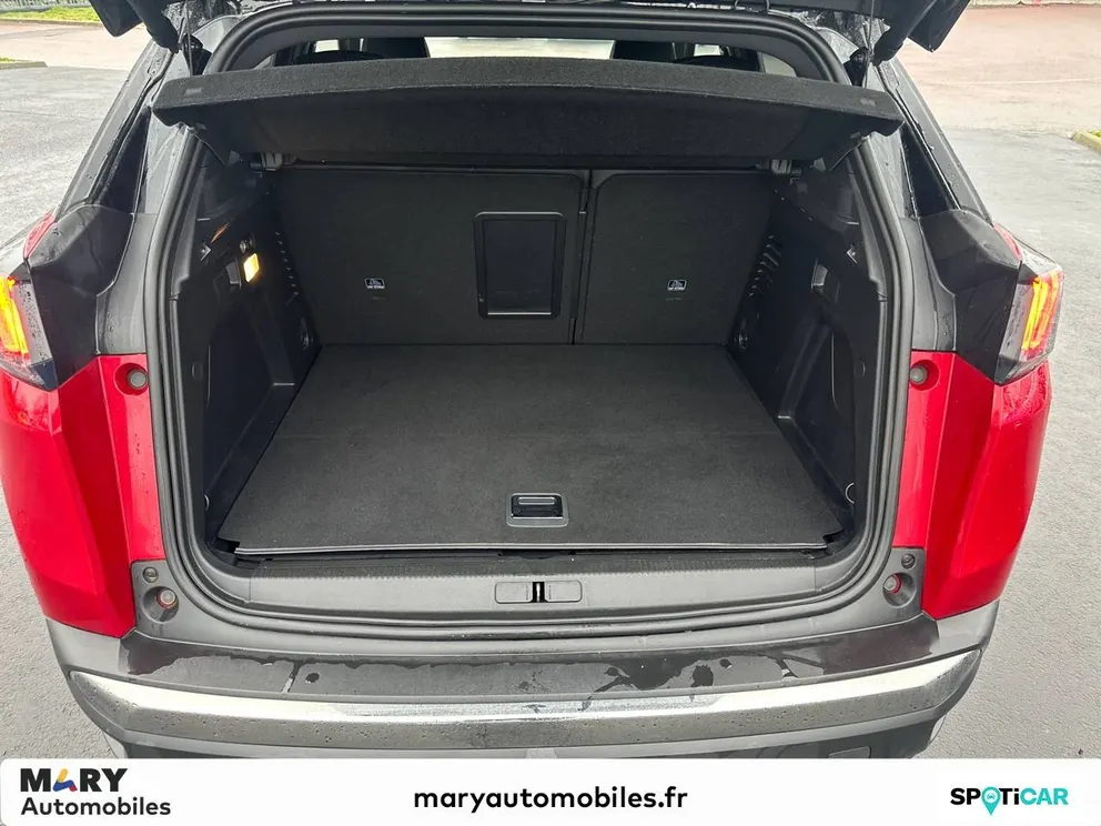 Véhicule occasion 220035 - peugeot 3008 - Photo 6