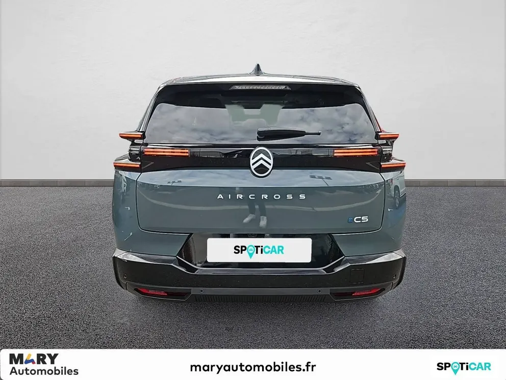 Véhicule occasion 206057 - Citroën E C5 AICROSS - Photo 5