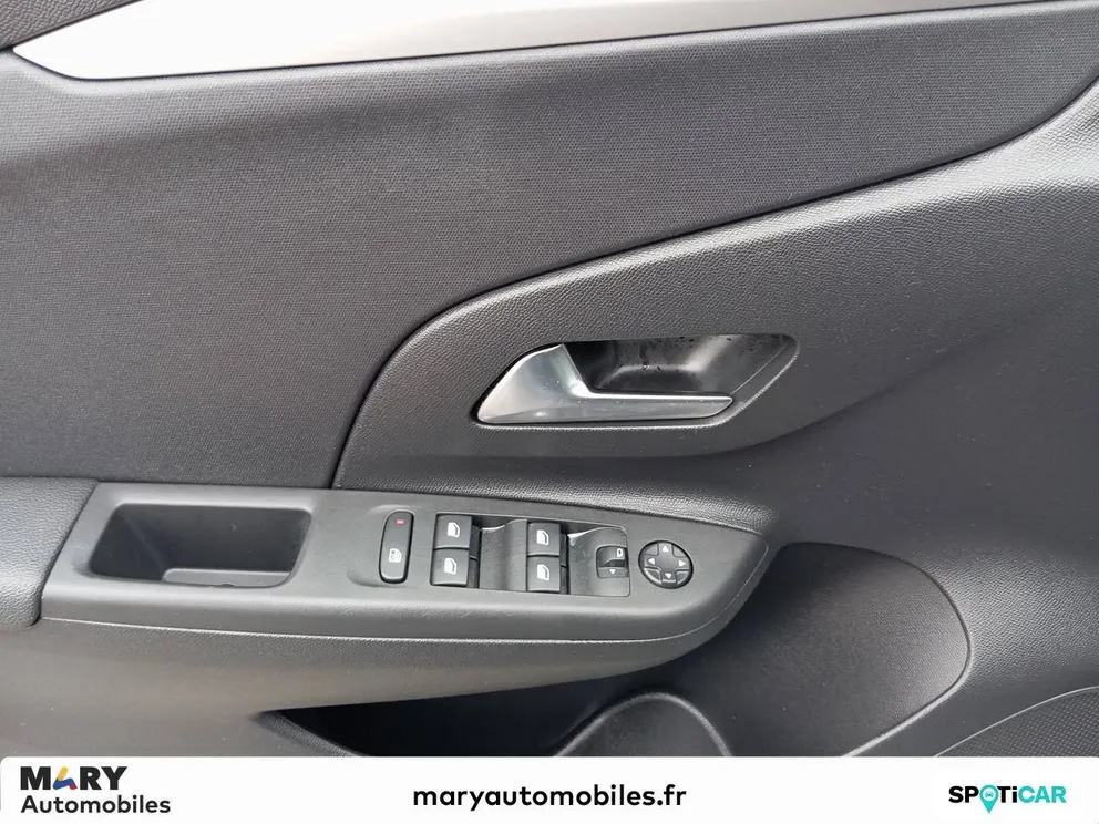 Véhicule occasion 221217 - opel CORSA - Photo 12