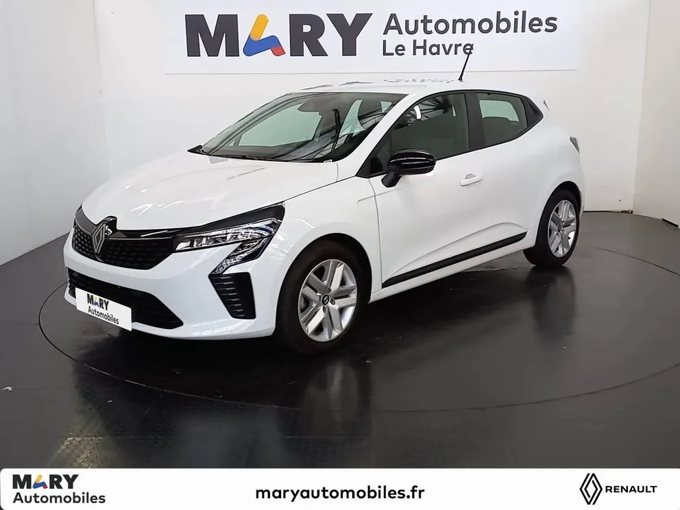 Véhicule occasion 187344 - renault CLIO - Photo 1