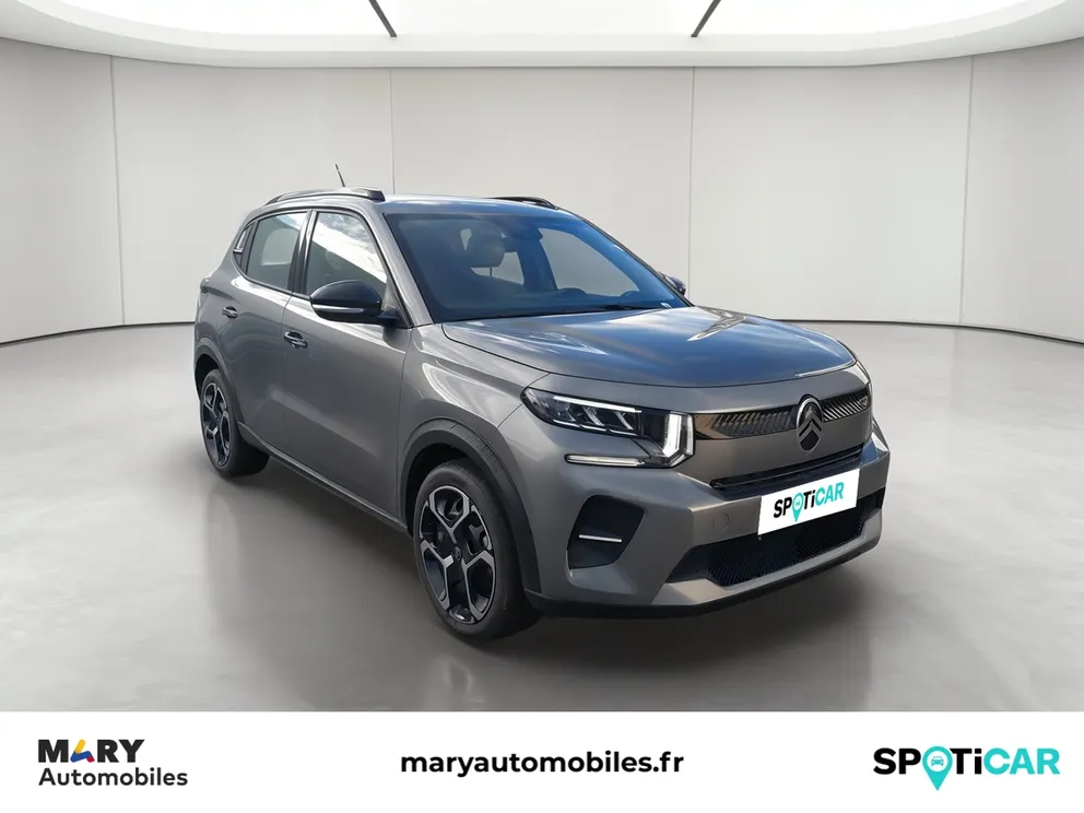 Véhicule occasion 1243776 - Citroën C3 - Photo 6