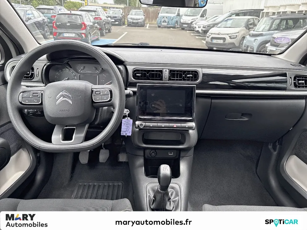 Véhicule occasion 226777 - Citroën C3 - Photo 8
