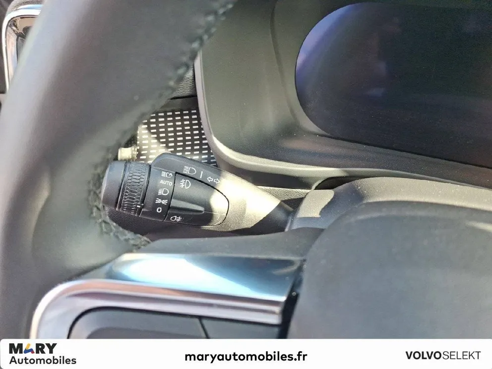 Véhicule occasion 187264 - volvo XC40 - Photo 13