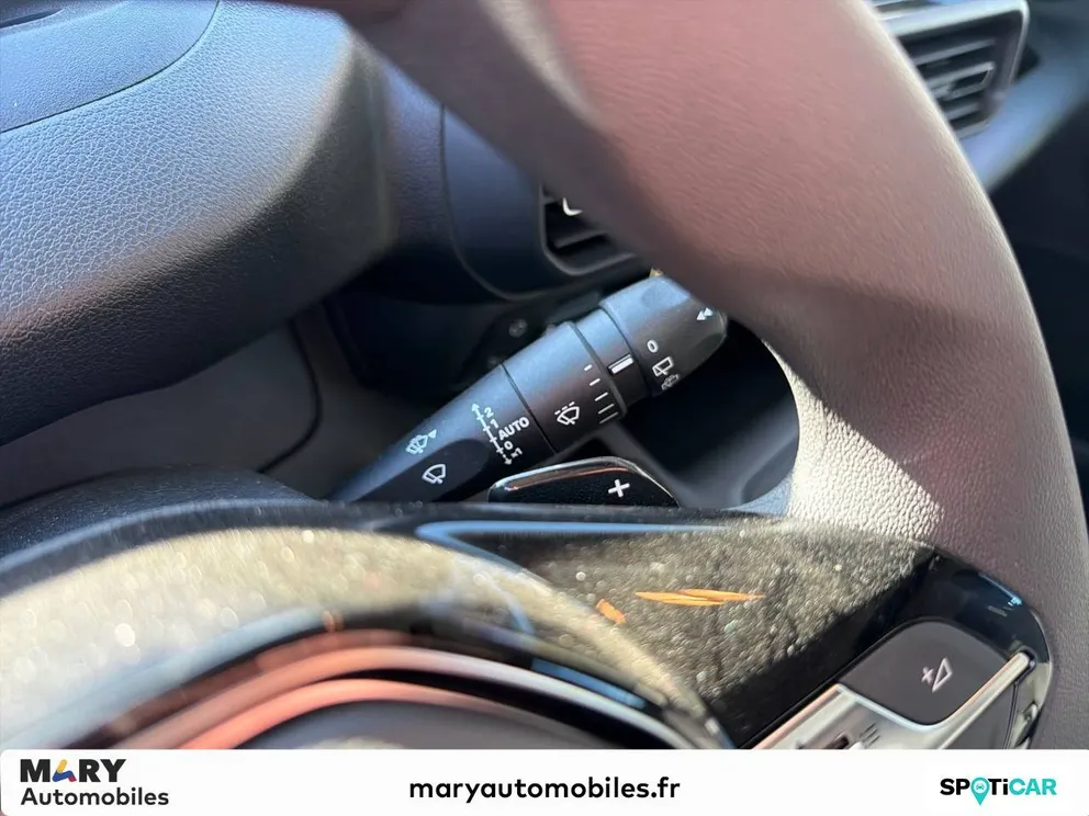 Véhicule occasion 231027 - peugeot PARTNER - Photo 18