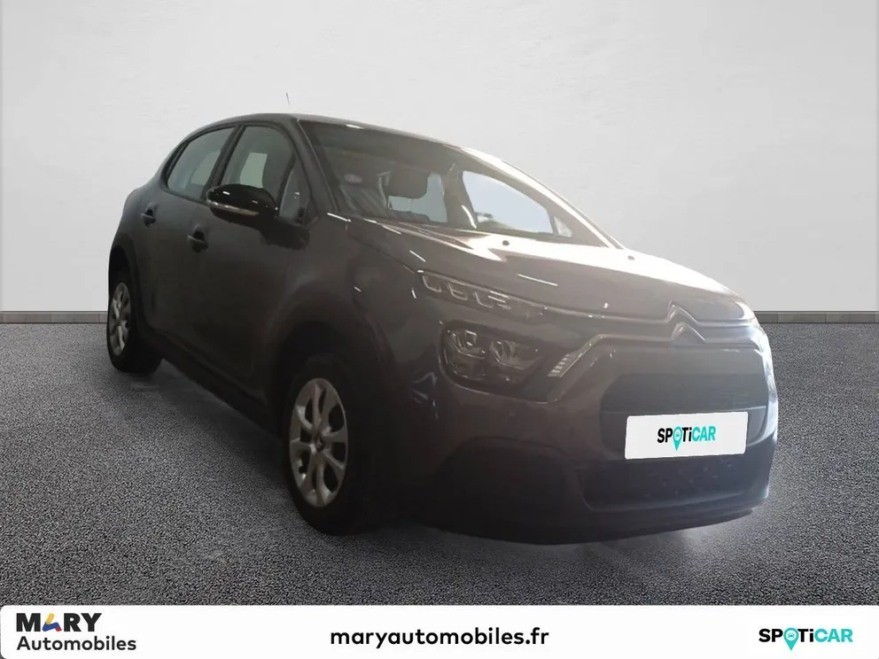 Véhicule occasion 165311 - Citroën C3 - Photo 3