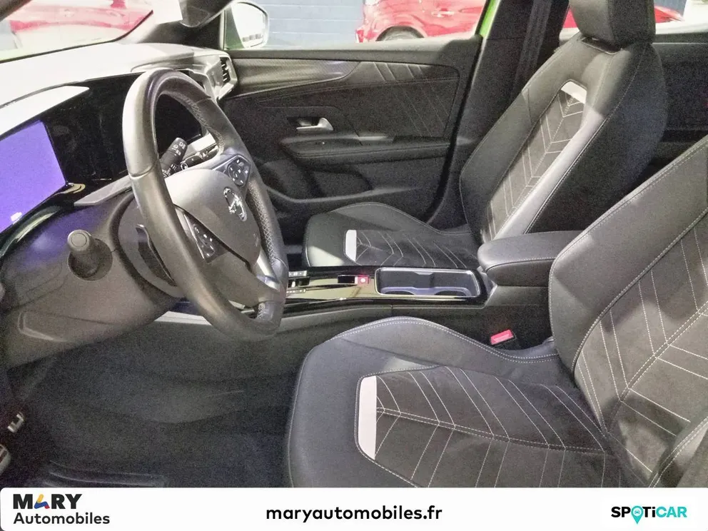 Véhicule occasion 216017 - opel MOKKA - Photo 9