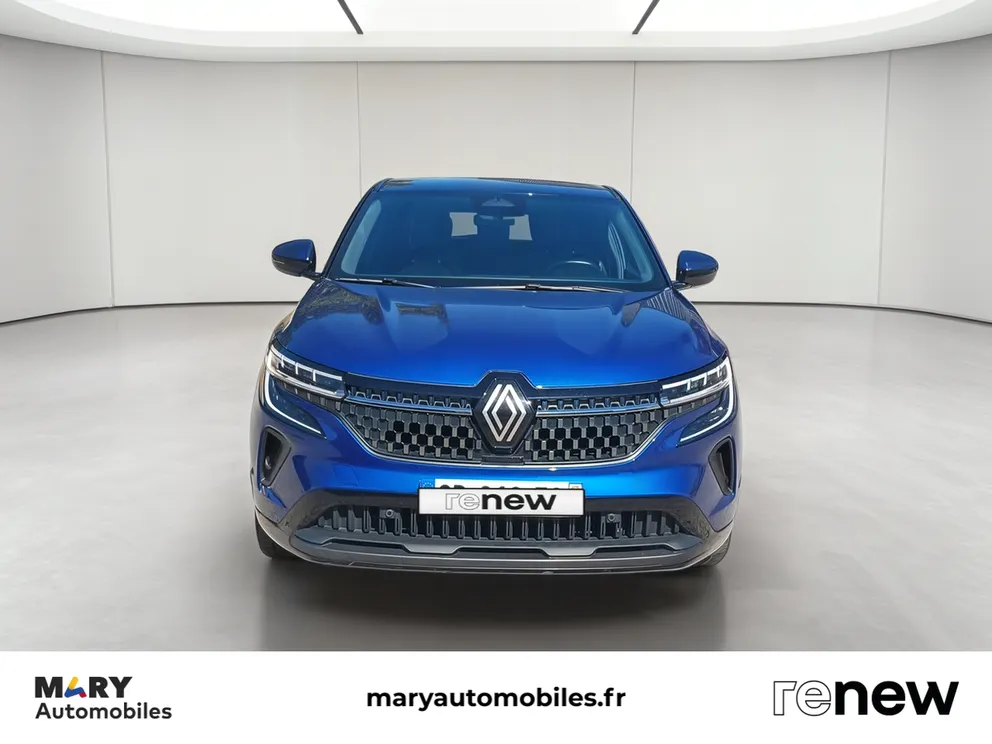 Véhicule occasion 1231628 - renault AUSTRAL - Photo 8